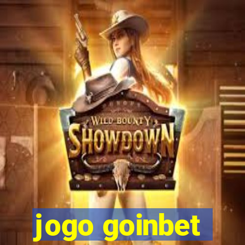 jogo goinbet